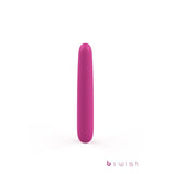 Bgood Infinite Deluxe Rose 7 Inch Silicone Vibrator > Vibrators > Standard Vibrators - Tophatter Daily Deals