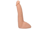 Roman Todd 8in Ultraskyn Cock with Suction Cup Vanilla > Dildos > Performer Replica - Tophatter Daily Deals