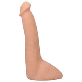 Roman Todd 8in Ultraskyn Cock with Suction Cup Vanilla > Dildos > Performer Replica - Tophatter Daily Deals