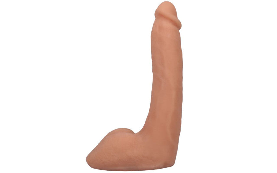 Codey Steele 8in Ultraskyn Cock w Removable Suction Cup > Dildos > Performer Replica - Tophatter Daily Deals