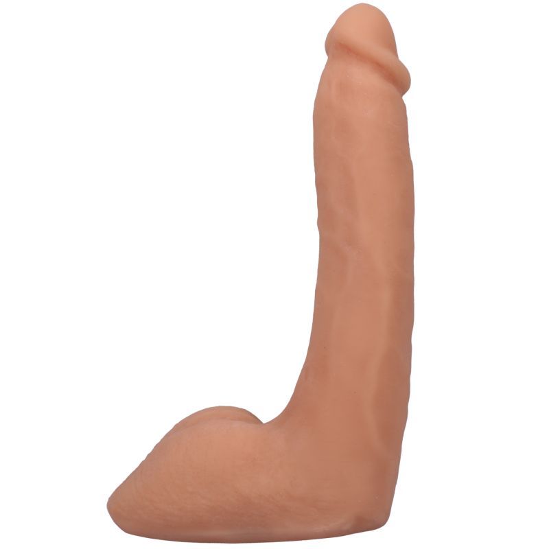 Codey Steele 8in Ultraskyn Cock w Removable Suction Cup > Dildos > Performer Replica - Tophatter Daily Deals