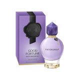 Viktor & Rolf Good Fortune Eau De Parfum 90ml Spray - Tophatter Daily Deals