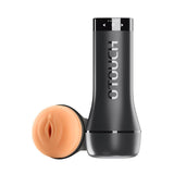 Inscup 3 (Black) – Automatic Masturbator With Thrusting and 360° Circular Contraction Functions > Sex Toys For Men > Masturbators > Vibrating - Tophatter Daily Deals