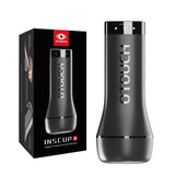 Inscup 3 (Black) – Automatic Masturbator With Thrusting and 360° Circular Contraction Functions > Sex Toys For Men > Masturbators > Vibrating - Tophatter Daily Deals