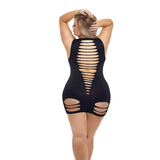 Cant Commit Black Dress > Clothes > Dresses and Chemises - Tophatter Daily Deals