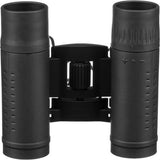 Tasco 8x21 Essentials Compact Binoculars (Black) - Tophatter Daily Deals