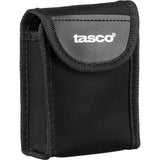 Tasco 8x21 Essentials Compact Binoculars (Black) - Tophatter Daily Deals