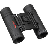 Tasco 8x21 Essentials Compact Binoculars (Black) - Tophatter Daily Deals