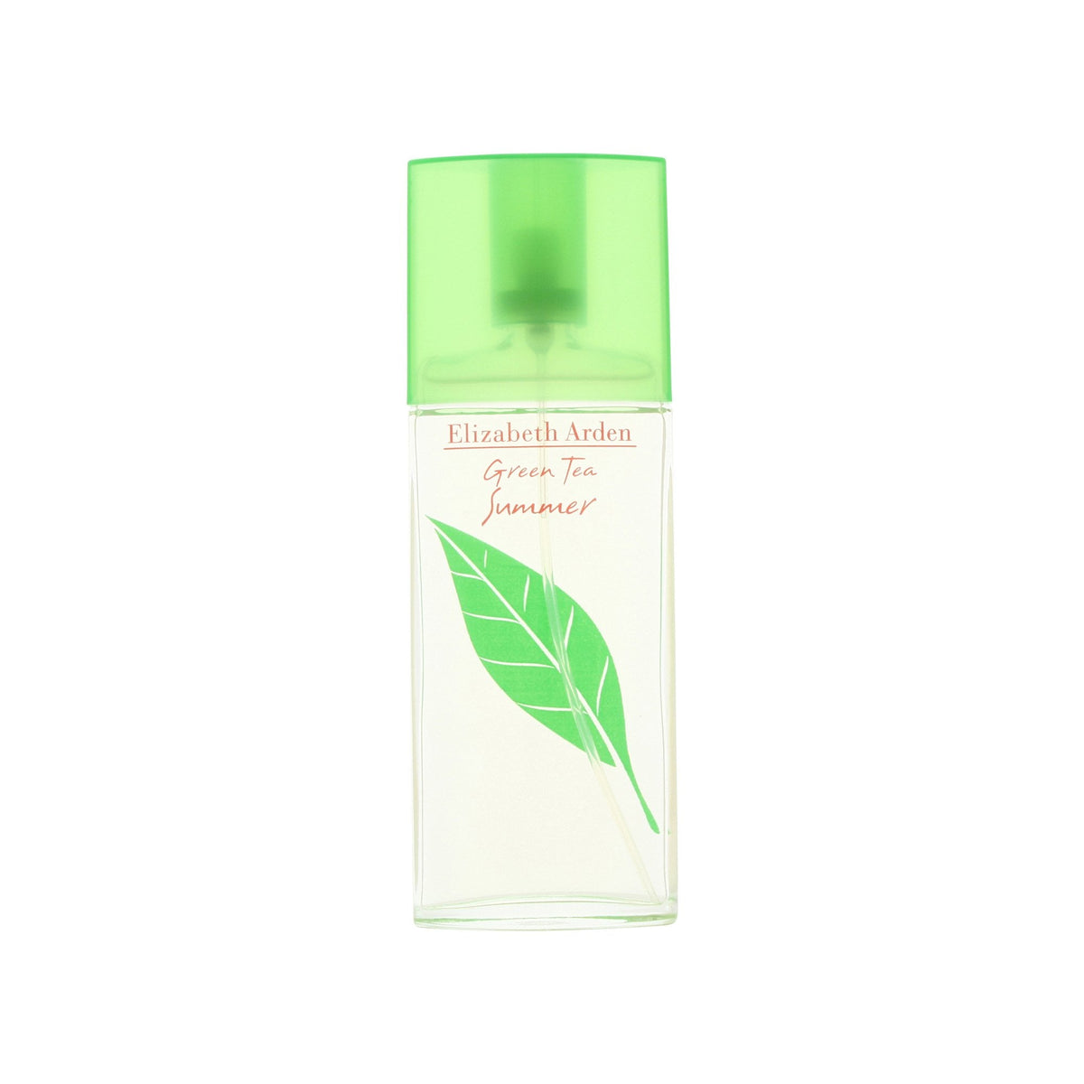 Elizabeth Arden Green Tea Summer Fragrance 100ml Eau De Toilette Spray Default Title - Tophatter Daily Deals