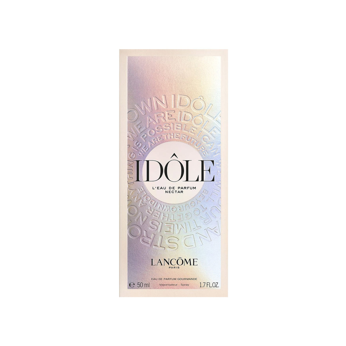 (Lancôme) Idôle Nectar L'Eau de Parfum 50ml Spray