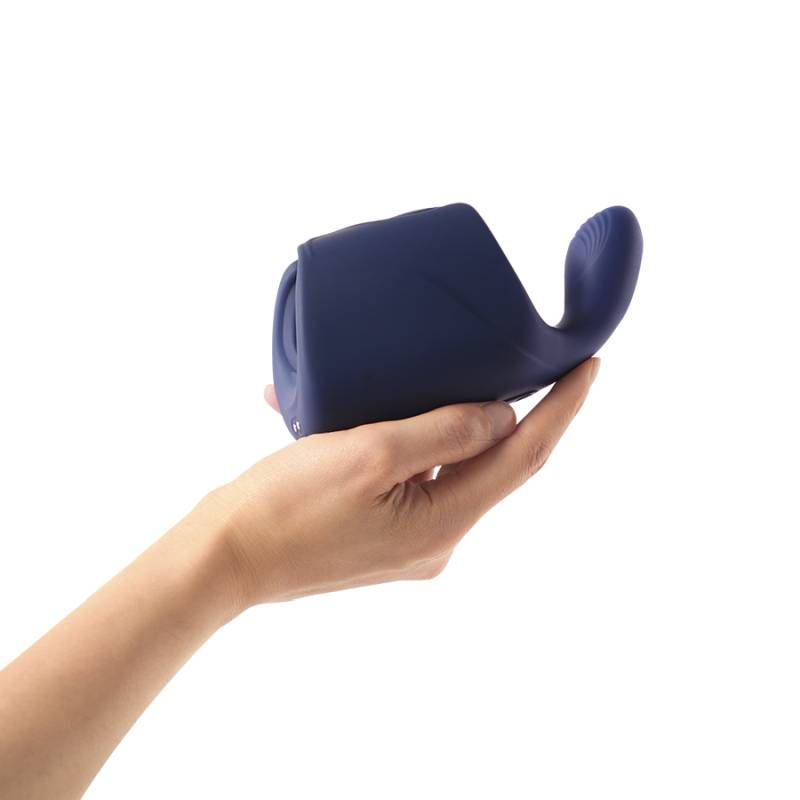 PulsateX Male Shaft and Glans Stimulator > Sex Toys For Men > Masturbators > Vibrating - Tophatter Daily Deals