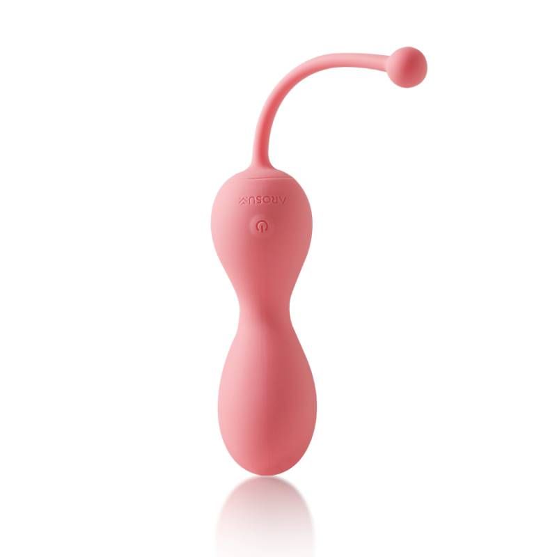 Kegelator Duo Vaginal Balls Come Hither Stimulator with Remote Control > Sex Toys For Ladies > Kegel Exercise - Tophatter Daily Deals