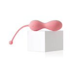 Kegelator Duo Vaginal Balls Come Hither Stimulator with Remote Control > Sex Toys For Ladies > Kegel Exercise - Tophatter Daily Deals
