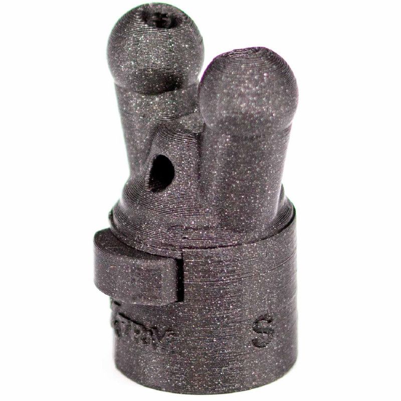 XTRM Sniffer Double Small Leakproof > Bondage Gear > Sniffer Caps - Tophatter Daily Deals