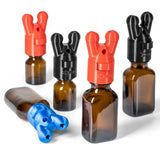 XTRM Sniffer Double Small Leakproof > Bondage Gear > Sniffer Caps - Tophatter Daily Deals