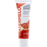 Wet Stuff Watermelon – Edible Water-Based Lubricant Gel 100g Tube > Lube > Flavoured - Tophatter Daily Deals