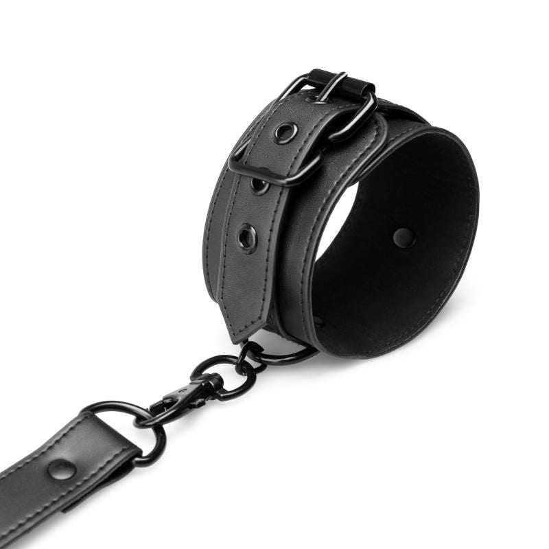 Hogtie Set with Hand and Ankle Cuffs > Bondage Gear > Restraints - Tophatter Daily Deals