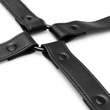 Hogtie Set with Hand and Ankle Cuffs > Bondage Gear > Restraints - Tophatter Daily Deals