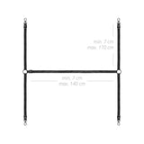 Under The Bed Restraint Bondage Set > Bondage Gear > Bed Restraints - Tophatter Daily Deals
