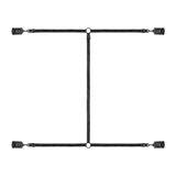 Under The Bed Restraint Bondage Set > Bondage Gear > Bed Restraints - Tophatter Daily Deals