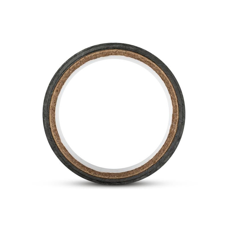Bondage Tape 20 Meter Black PVC > Bondage Gear > Tape - Tophatter Daily Deals