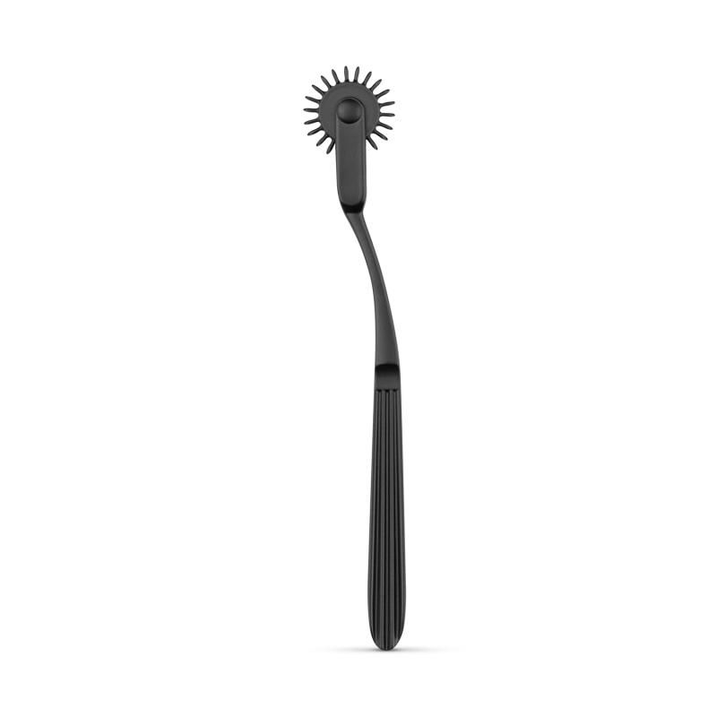 Aluminium Pinwheel Black > Bondage Gear > Medical Instruments - Tophatter Daily Deals