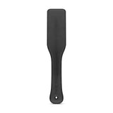 Faux Leather Paddle Black > Bondage Gear > Whips & Floggers - Tophatter Daily Deals