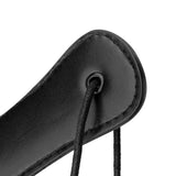 Faux Leather Paddle Black > Bondage Gear > Whips & Floggers - Tophatter Daily Deals