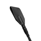 Faux Leather Crop in Black for BDSM and Sensual Play > Bondage Gear > Crops - Tophatter Daily Deals
