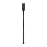 Faux Leather Crop in Black for BDSM and Sensual Play > Bondage Gear > Crops - Tophatter Daily Deals