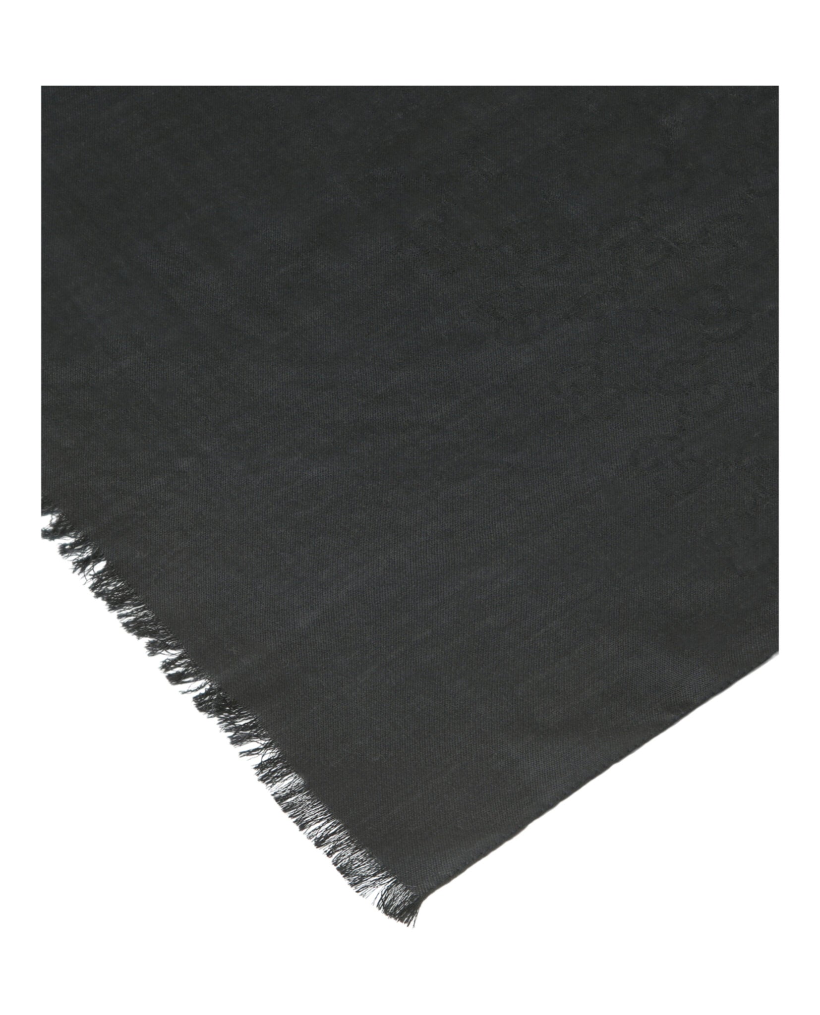 Gucci Unisex-Adult GG Logo Scarf 165904-3G646-1100 Accessories - Tophatter Daily Deals