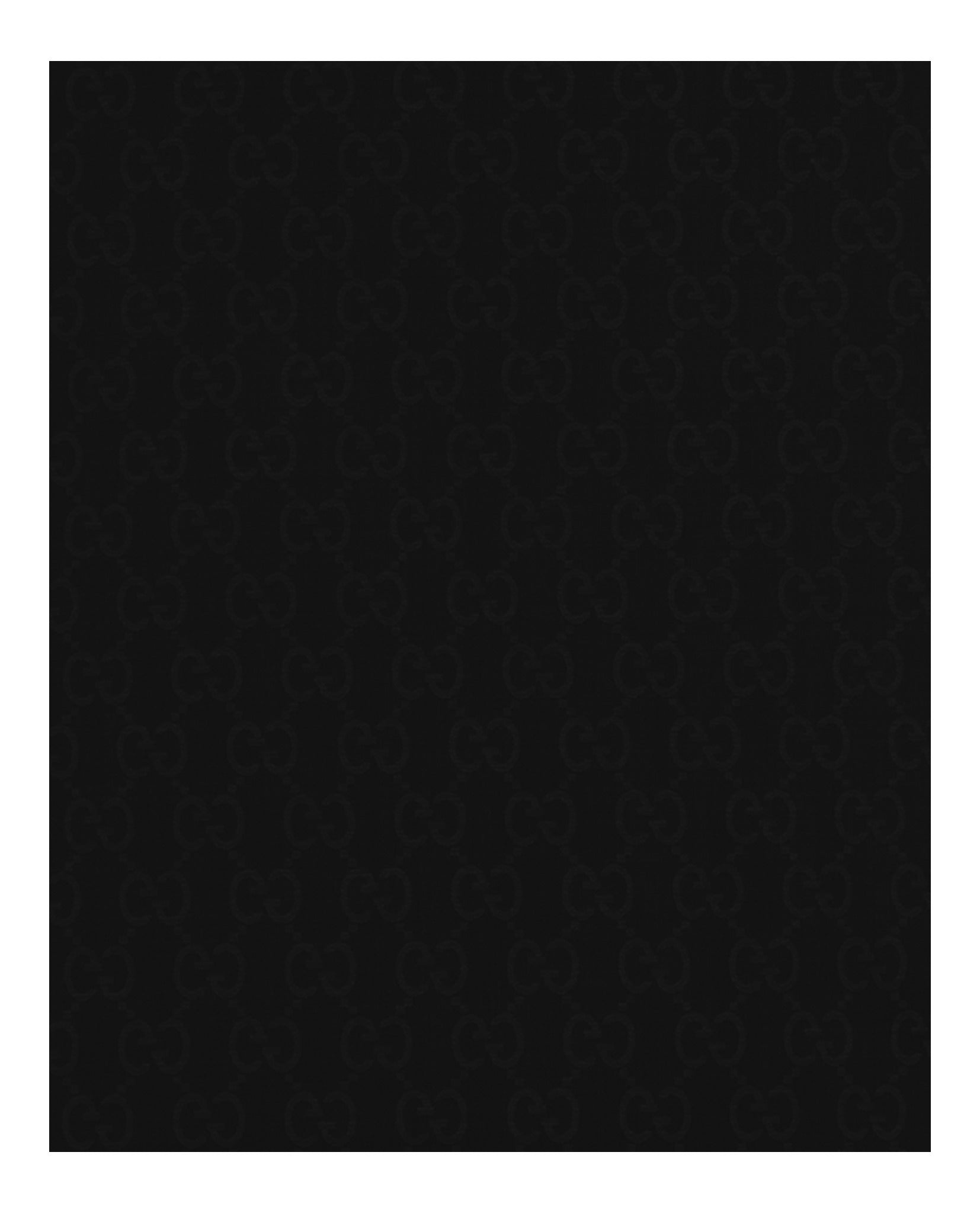 Gucci Unisex-Adult GG Logo Scarf 165904-3G646-1100 Accessories - Tophatter Daily Deals
