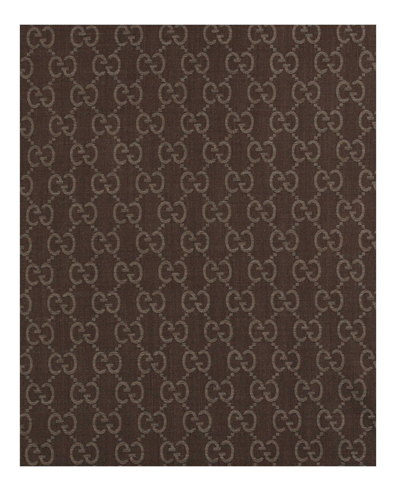 Gucci Unisex-Adult GG Logo Scarf 165904-3G646-9664 Accessories - Tophatter Daily Deals