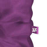 Treasure Bag Violet Extra Large for Safe Storage of Pleasure Products > Essentials > Toy Storage - Tophatter Daily Deals