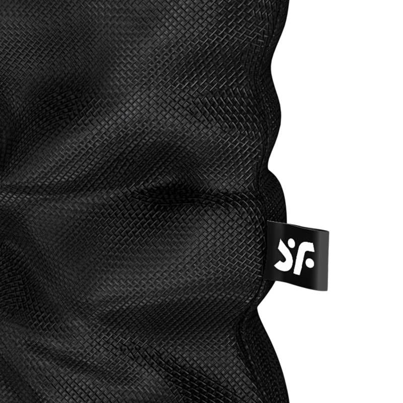 Treasure Bag Black Extra Large for Storing Pleasure Products > Essentials > Toy Storage - Tophatter Daily Deals