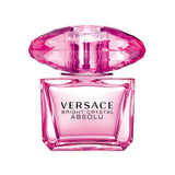 Versace Bright Crystal Absolu Eau De Parfum 90ml Spray Default Title - Tophatter Daily Deals