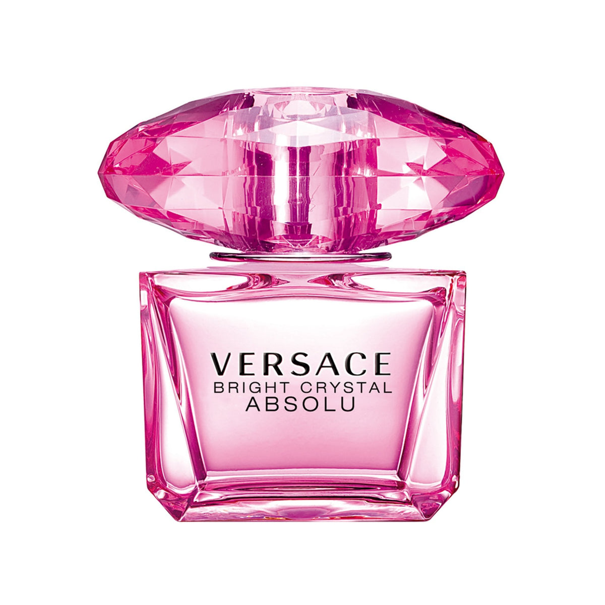 Versace Bright Crystal Absolu Eau De Parfum 90ml Spray Default Title - Tophatter Daily Deals