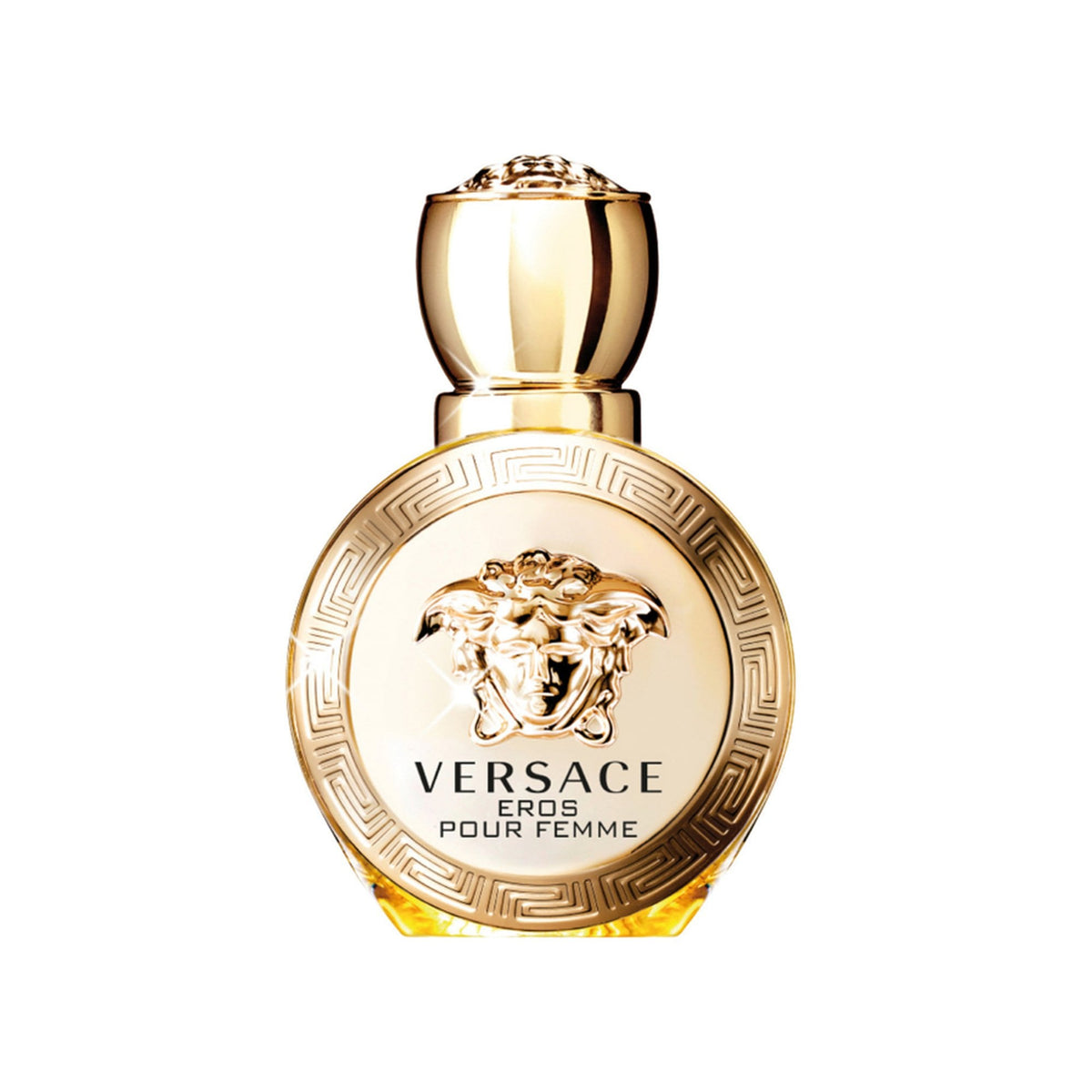 Versace Eros Pour Femme Eau De Toilette 30ml Spray Default Title - Tophatter Daily Deals