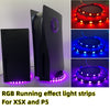 RGB Ambient Light Pickup Lamp With PS5 Accessories -  - Tophatter's Smashing Daily Deals | We're Against Forced Labor in China