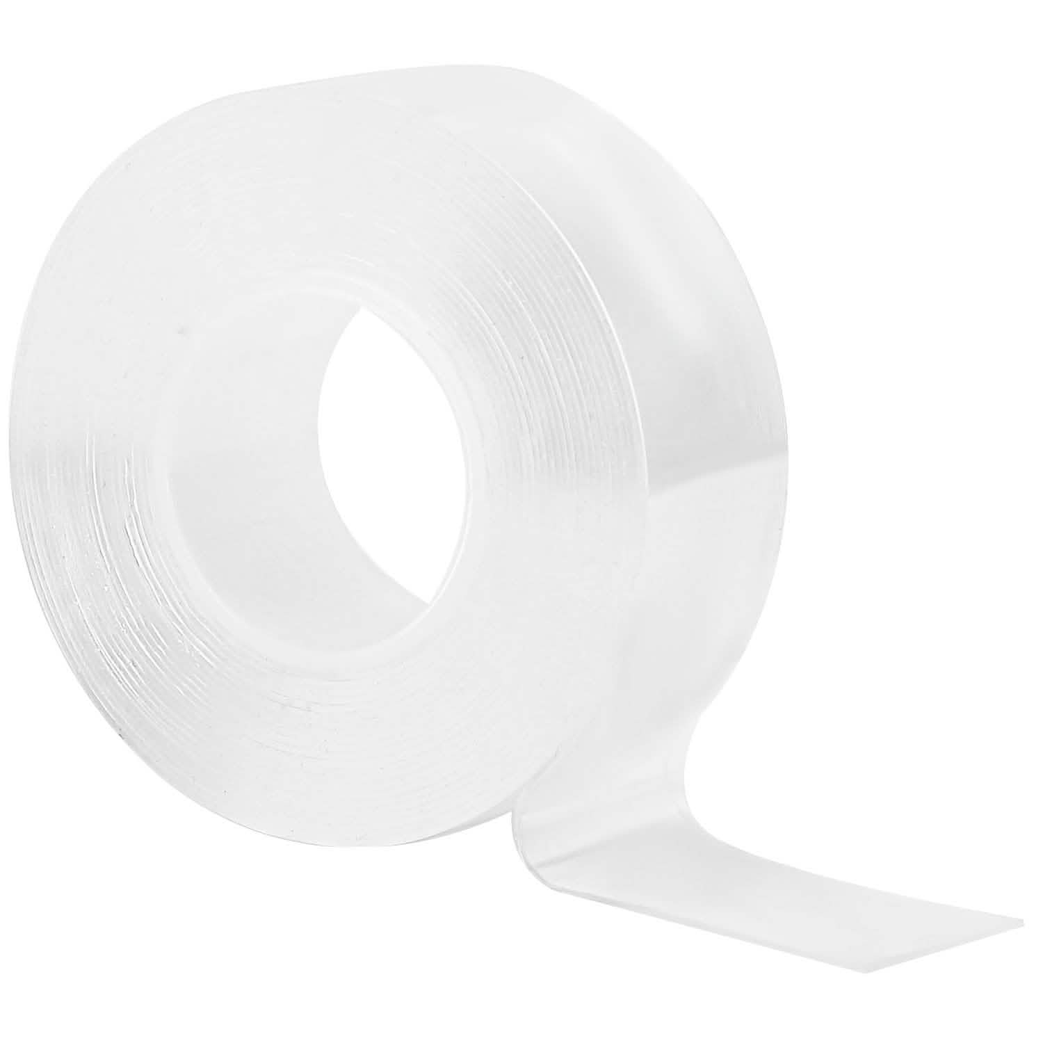 16.5FT Nano Double Sided Adhesive Tape School, Office & Art Supplies - Tophatter Daily Deals