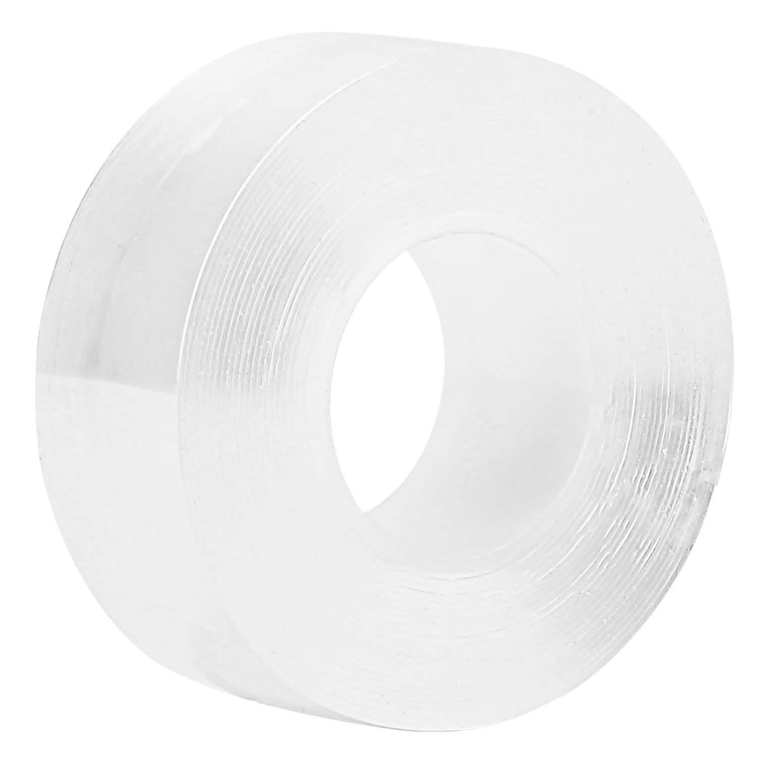 16.5FT Nano Double Sided Adhesive Tape School, Office & Art Supplies - Tophatter Daily Deals