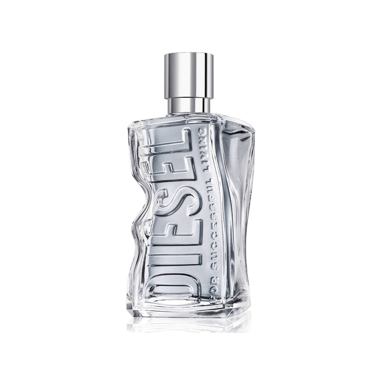 D by Diesel Eau De Toilette 50ml Spray Default Title - Tophatter Daily Deals