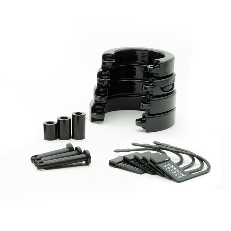 Cockcage CB-6000 Chrome 3.25 Inches Medical Grade Chastity > Bondage Gear > Male Chastity - Tophatter Daily Deals