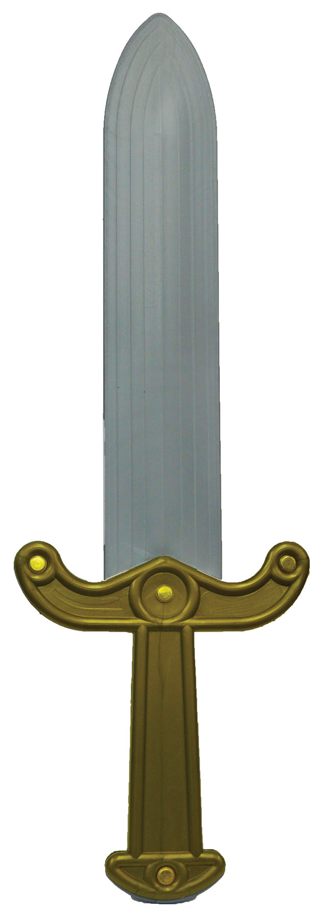 15" Roman Dagger Costume Weapons & Armor Props - Tophatter Daily Deals