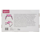 Adjustable Height Pink Sex Chair – Erotic Furniture > Sex Toys > Sex Positioners - Tophatter Daily Deals