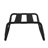Adjustable Height Black Sex Chair – Versatile Erotic Furniture > Sex Toys > Sex Positioners - Tophatter Daily Deals