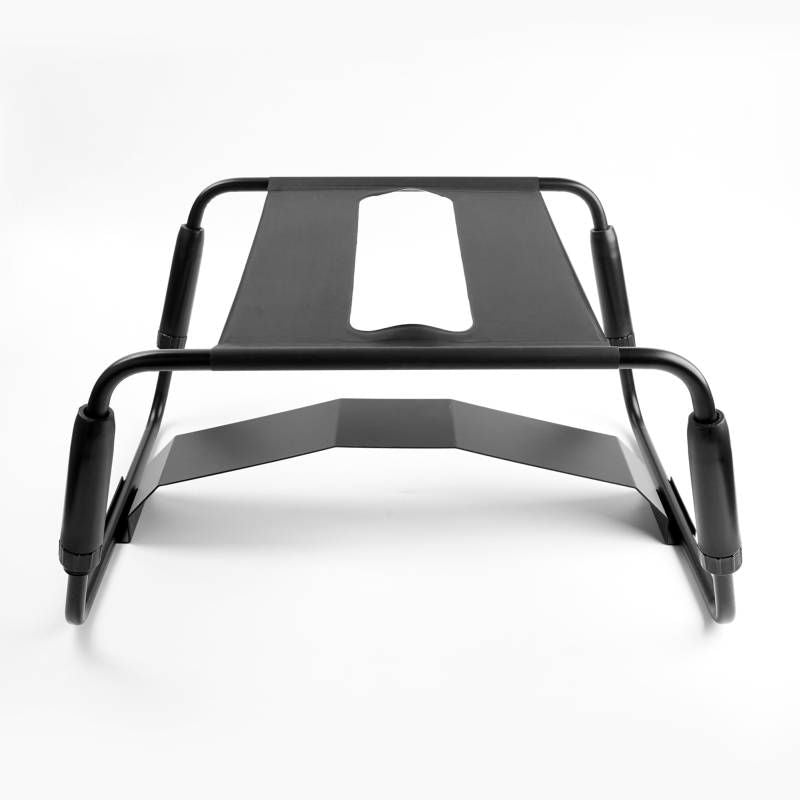 Adjustable Height Sex Chair with Dildo Arch Bridge – Sexual Furniture > Sex Toys > Sex Furniture - Tophatter Daily Deals