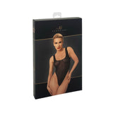 Edge Wetlook and Mesh Body with Rings > Clothes > Womens Latex - Tophatter Daily Deals