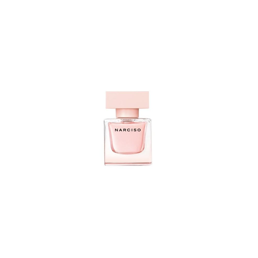 Narciso Eau de Parfum Cristal 50ml Sprayml Spray Default Title - Tophatter Daily Deals