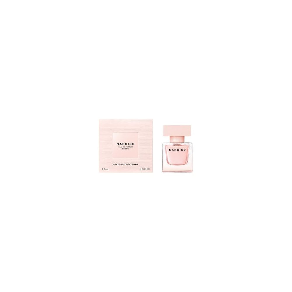 Narciso Eau de Parfum Cristal 50ml Sprayml Spray - Tophatter Daily Deals